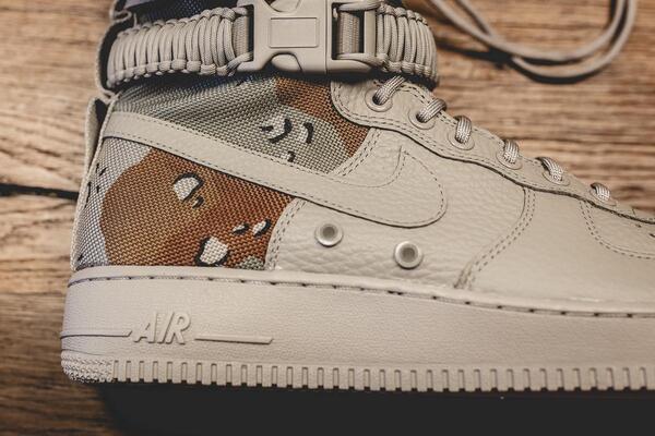 Sf air force 1 desert outlet camo